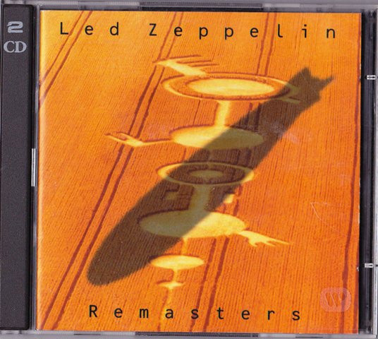 Led Zeppelin – Remasters
