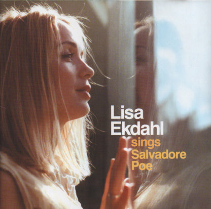Lisa Ekdahl – Sings Salvadore Poe