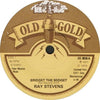 Ray Stevens – Bridget The Midget / Everything Is Beautiful — photo 1