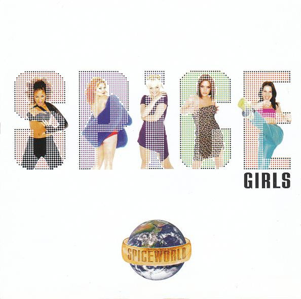 Spice Girls – Spiceworld