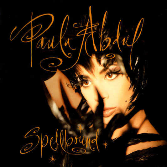 Paula Abdul – Spellbound