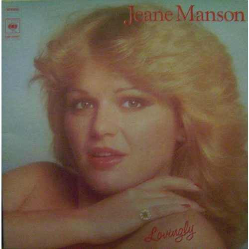 Jeane Manson – Lovingly