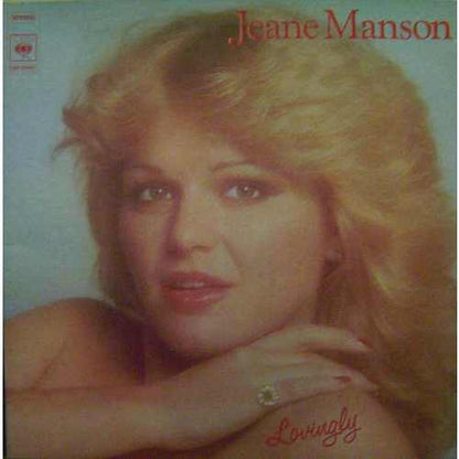 Jeane Manson – Lovingly