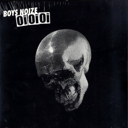 Boys Noize – Oi Oi Oi