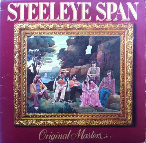 Steeleye Span – Original Masters