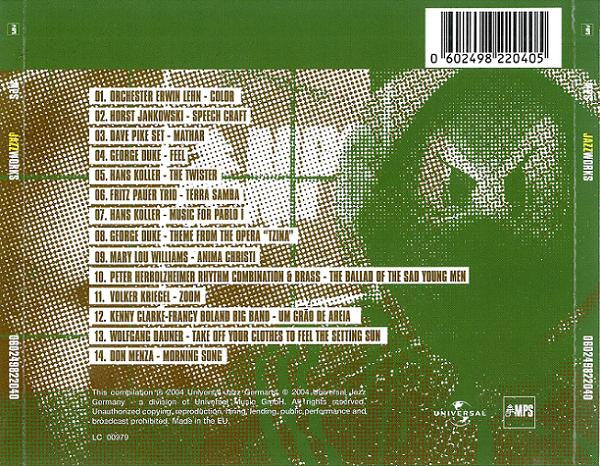 Various – Jazzworks