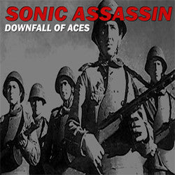 Sonic Assassin (2) – Downfall Of Aces