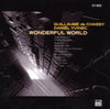 Guillaume De Chassy, Daniel Yvinec – Wonderful World — photo 1