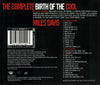 Miles Davis – The Complete Birth Of The Cool — photo 2