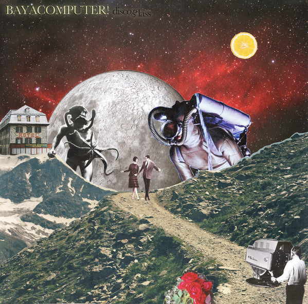 BAYACOMPUTER – discoglass