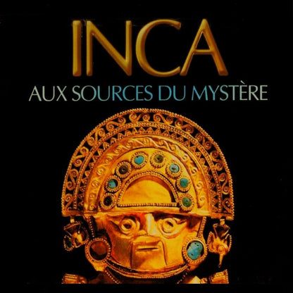 Paracas – Inca Aux Sources Du Mystère