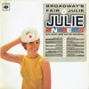 Julie Andrews With Henri René And His Orchestra – Broadway's Fair Julie — photo 1
