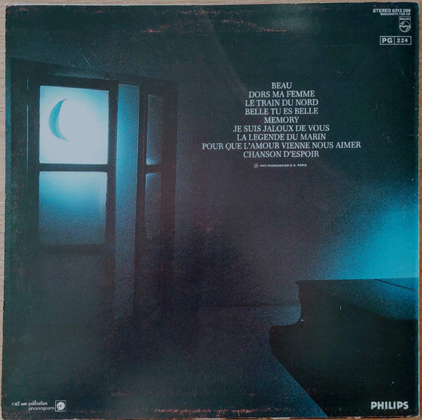 Mort Shuman – Lumières D'amour