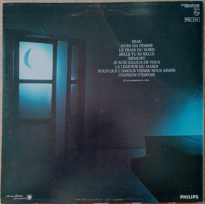 Mort Shuman – Lumières D'amour