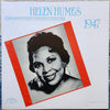 Helen Humes – Helen Humes 1947 (These Songs Previously Unreleased In Album Form) — photo 1