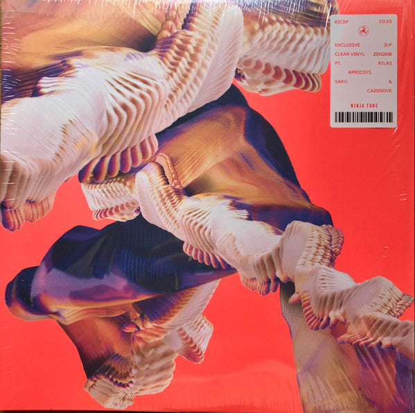 Bicep – Isles