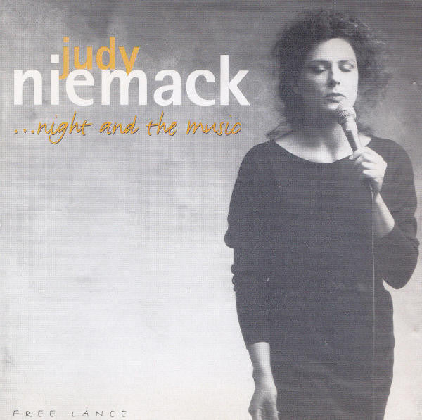 Judy Niemack – ...Night And The Music