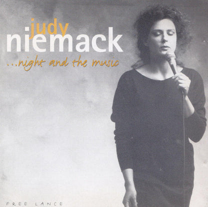 Judy Niemack – ...Night And The Music