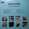 Union Express – We Can Make Music — photo 2