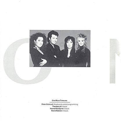 One More Time – Highland