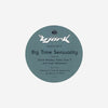 Björk – Big Time Sensuality — photo 1