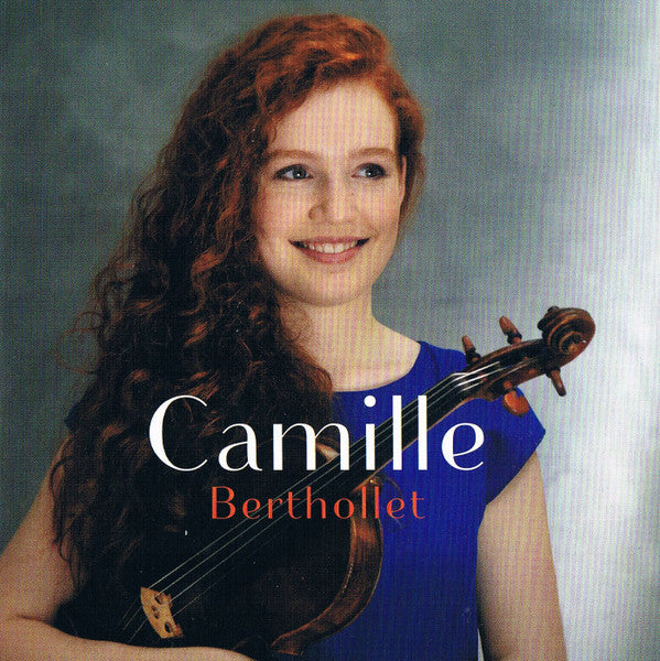 Camille Berthollet – Camille Berthollet