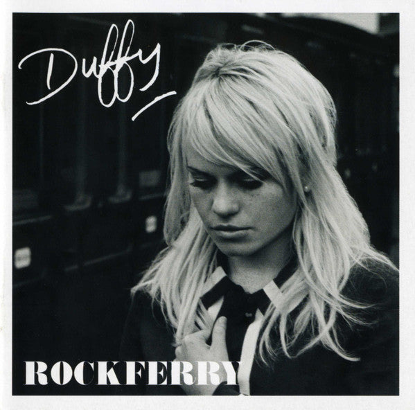Duffy – Rockferry