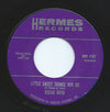 Oscar Boyd – When Things Get A Little Better / Little Sweet Things You Do — photo 2