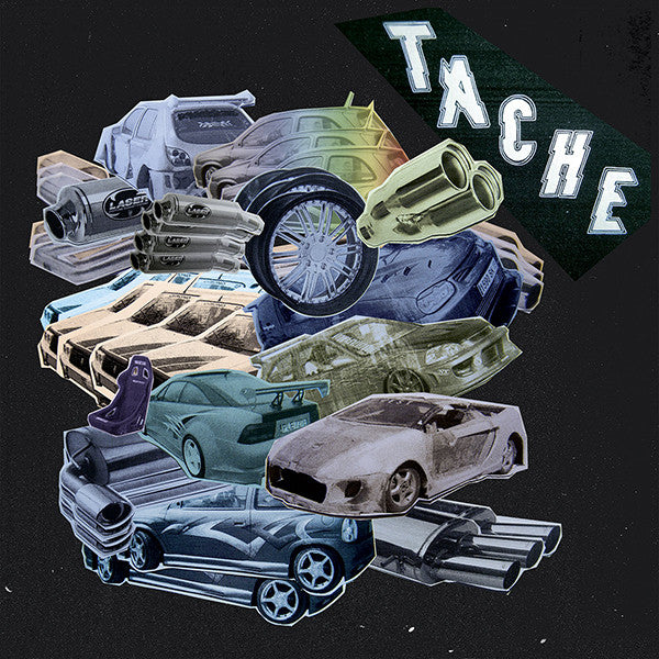 Tache (2) – Tache