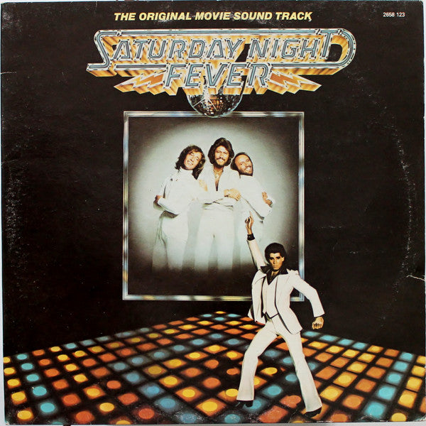 Various – Saturday Night Fever (The Original Movie Sound Track)