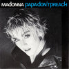 Madonna – Papa Don't Preach — photo 1