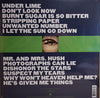 Elvis Costello & The Imposters – Look Now — photo 2