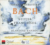 Johann Sebastian Bach, Blandine Rannou – Suites Françaises — photo 1