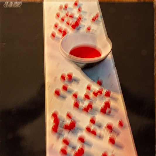Paul McCartney – McCartney