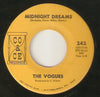 The Vogues – That's The Tune / Midnight Dreams — photo 2