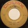 Larry Eden – Three Strong Men / Take My Hand — photo 1
