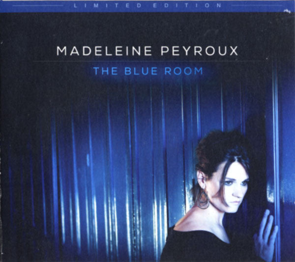 Madeleine Peyroux – The Blue Room