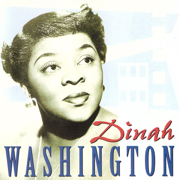 Dinah Washington – The Wonderful Music Of...