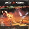 Queen – Live Killers — photo 2