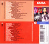 Various – Cuba - Soneros De Ayer Y De Hoy — photo 2