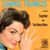 Connie Francis – Together / Too Many Rules — photo 1