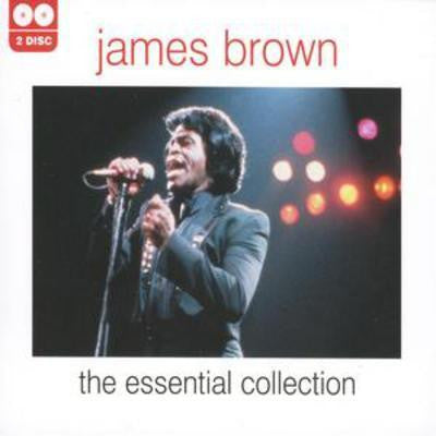 James Brown – The Essential Collection