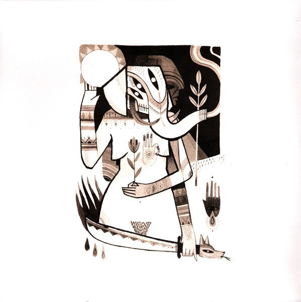 Tash Sultana – Flow State