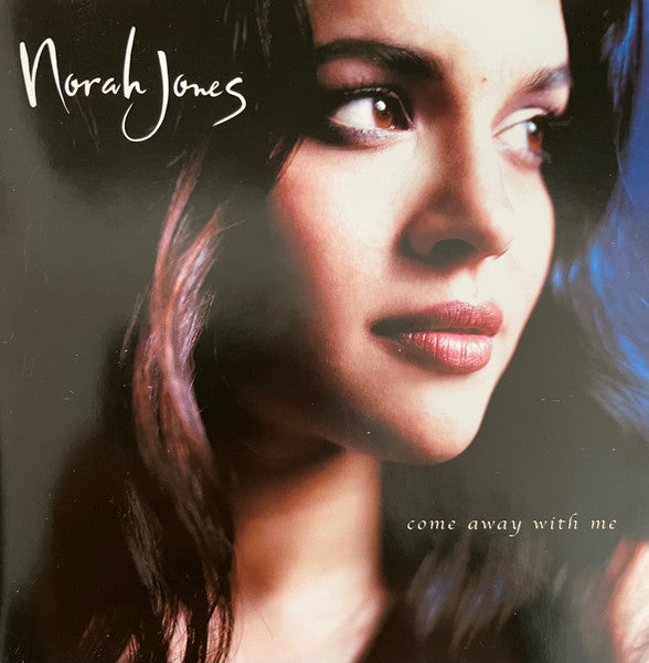 Norah Jones – Come Away With Me