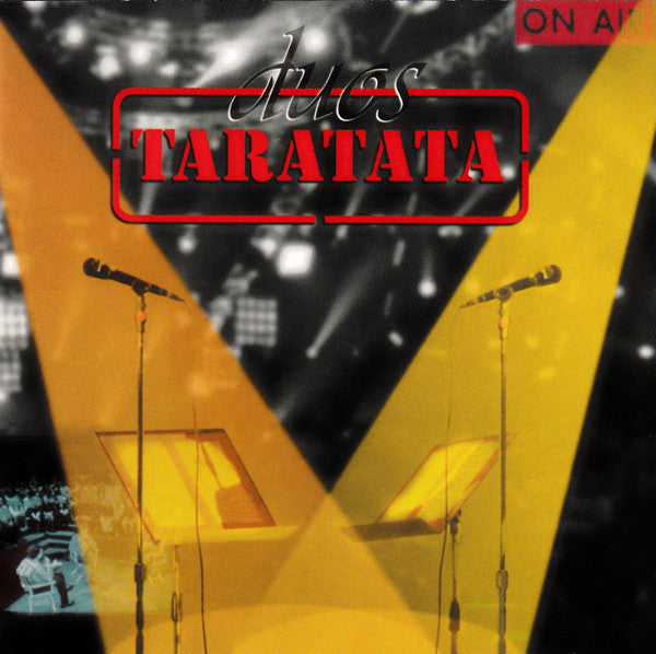 Various – Duos Taratata