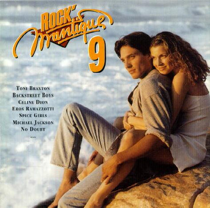 Various – Rock'mantique 9