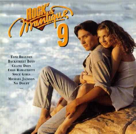 Various – Rock'mantique 9