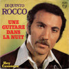Di Quinto Rocco – Une Guitare Dans La Nuit (Serenata Vagabonda) — photo 1