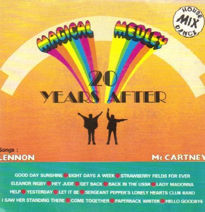 20 Years After – Magical Medley