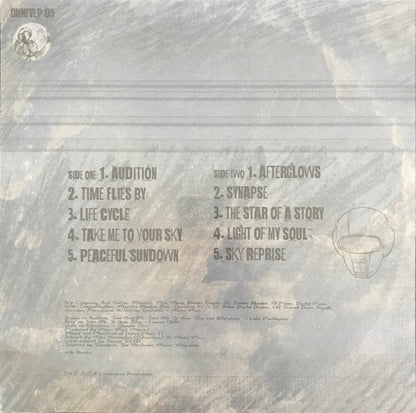 Fourth Kind – Fourth Kind